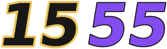 1555 logo