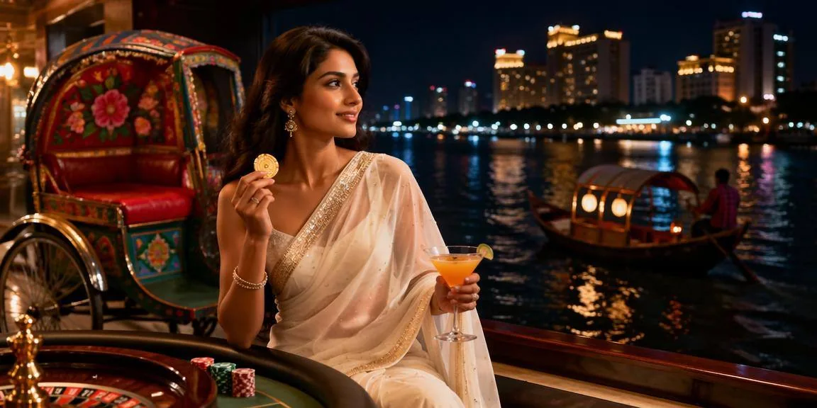 1555 Deposit through Nagad, play slots and live tables in one session