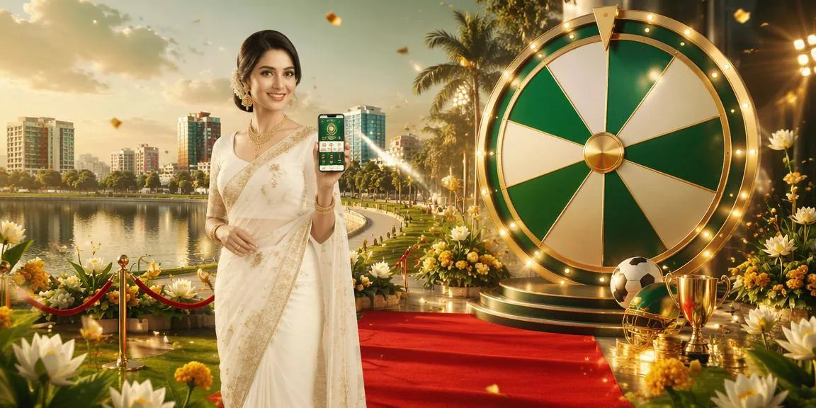 1555 Bangladesh Casino lobby